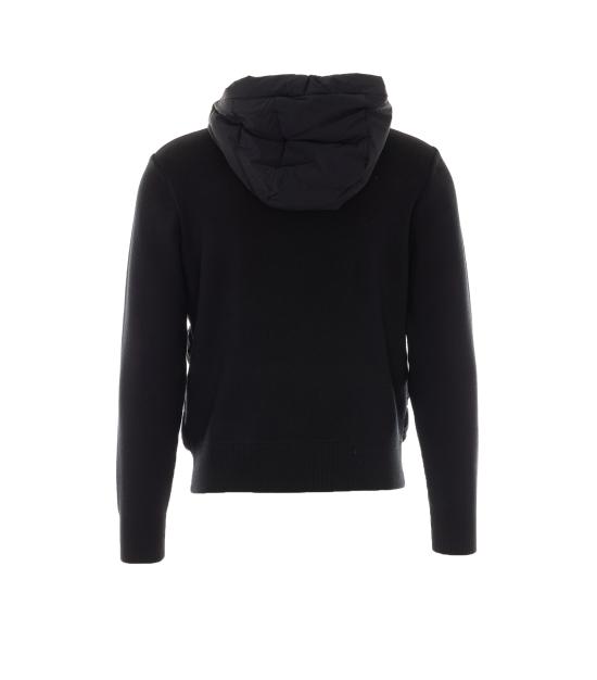 26FW 맥케이지 패딩 ANDREW ZZ C0001 BLACK - MACKAGE