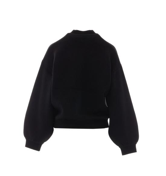 26FW 낫샤이 수트 자켓 NF0U004WOC008 NOIR BLACK - NOT SHY