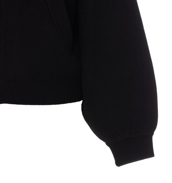 26FW 낫샤이 수트 자켓 NF0U004WOC008 NOIR BLACK - NOT SHY