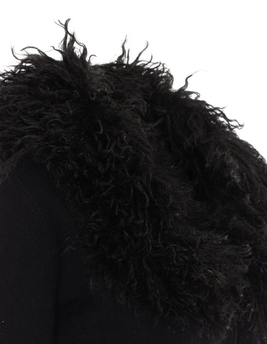 26FW 트윈셋 가디건 262TT3260 00006 BLACK - TWINSET