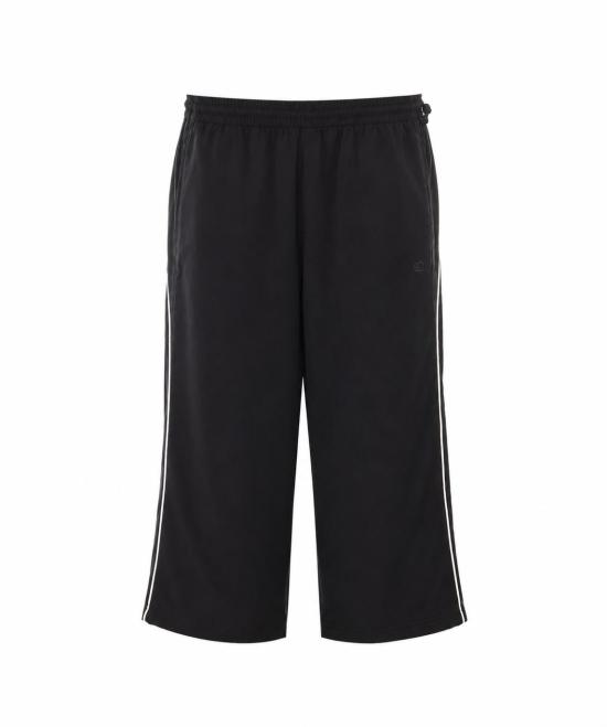 26FW 구찌 스트레이트 팬츠 A009TY ZAVPV1000 BLACK