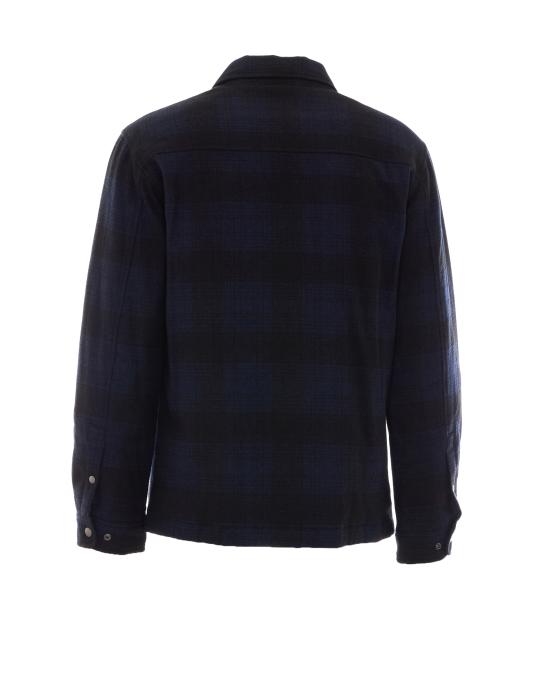 26FW 울리치 수트 자켓 CFWOOS2018MB UT30463983 BLUE - WOOLRICH