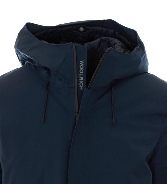 26FW 울리치 수트 자켓 CFWOOU2099MB UT4099100 BLACK - WOOLRICH