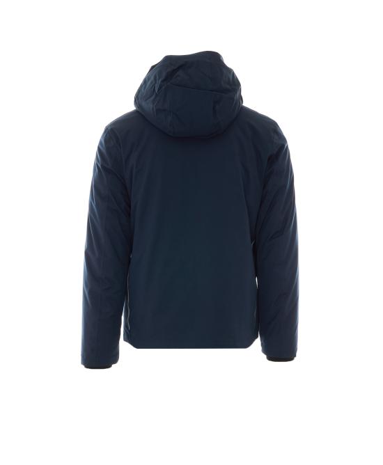 26FW 울리치 수트 자켓 CFWOOU2099MB UT4099100 BLACK - WOOLRICH