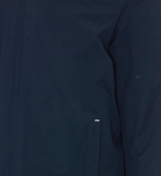 26FW 울리치 수트 자켓 CFWOOU2099MB UT4099100 BLACK - WOOLRICH