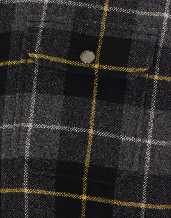 26FW 울리치 수트 자켓 CFWOOS2018MB UT30461116 BLUE - WOOLRICH