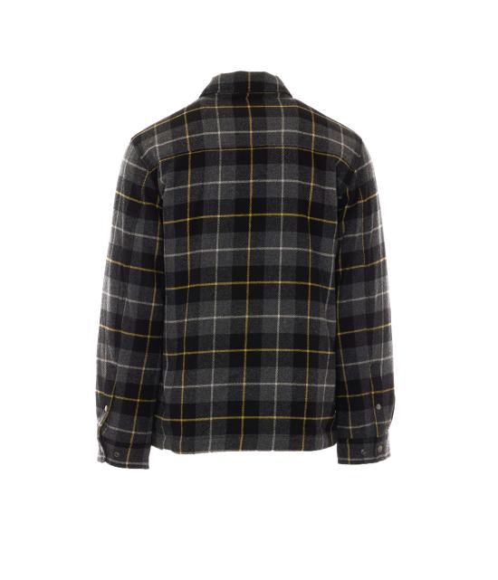 26FW 울리치 수트 자켓 CFWOOS2018MB UT30461116 BLUE - WOOLRICH