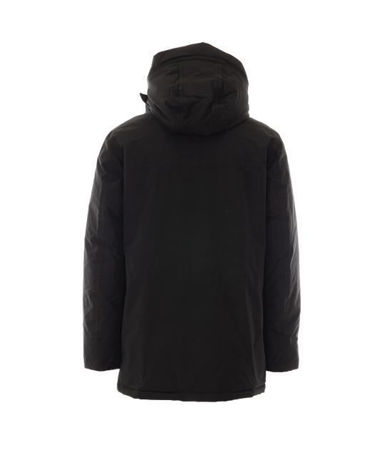 26FW 울리치 패딩 CFWOOU0866MB UT0001BLK BLACK - WOOLRICH
