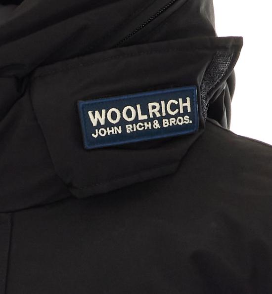 26FW 울리치 패딩 CFWOOU0866MB UT0001BLK BLACK - WOOLRICH