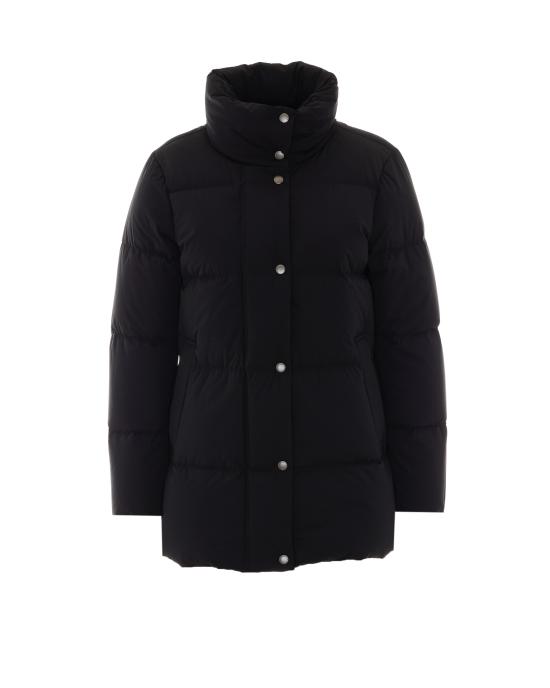 26FW 울리치 코트 CFWWOU2228FR UT3107100 BLACK