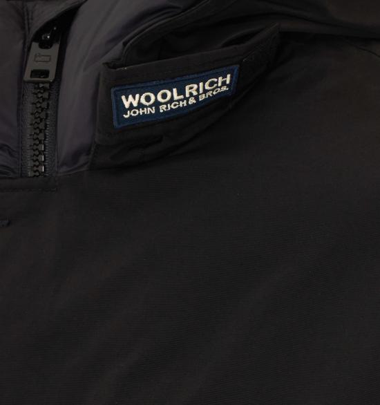 26FW 울리치 패딩 CFWOOU0483MB UT0001BLK BLACK - WOOLRICH