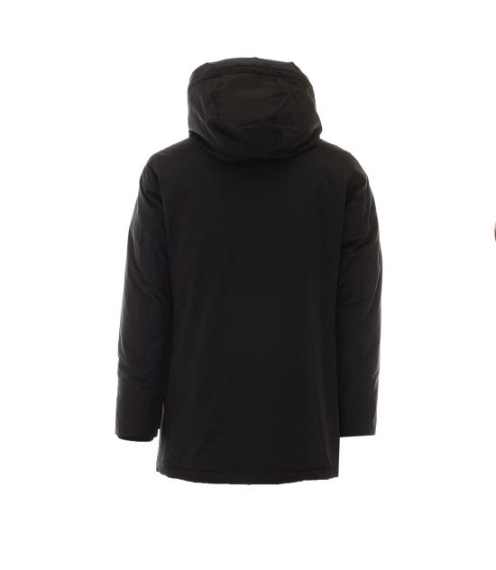 26FW 울리치 패딩 CFWOOU0483MB UT0001BLK BLACK - WOOLRICH