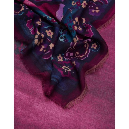 26FW 팔리에로 사르티 머플러/스카프 2073 3280 MULTICOLOR - FALIERO SARTI