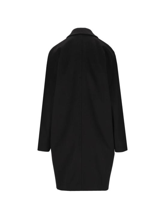 26FW 막스마라 스튜디오 코트 2626016162600 587013 NERO - MAX MARA STUDIO