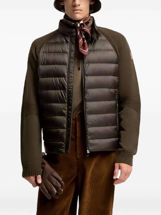 26FW 몽클레어 숏패딩 L20979B00001M1131 283 - MONCLER