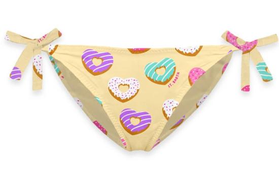 26SS [키즈] 세인트바쓰 수영복/비치웨어 ZIPPY 00635L DONUTS LOVE 92