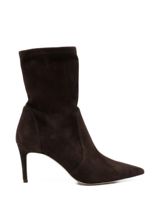 26FW 스튜어트 와이츠먼 부츠 STUARTPOWERBOOTIE75 SUSMDES MARRONE