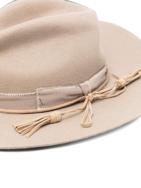 26FW 골든구스 모자 GUP02719 P00272855356 BEIGE - GOLDEN GOOSE