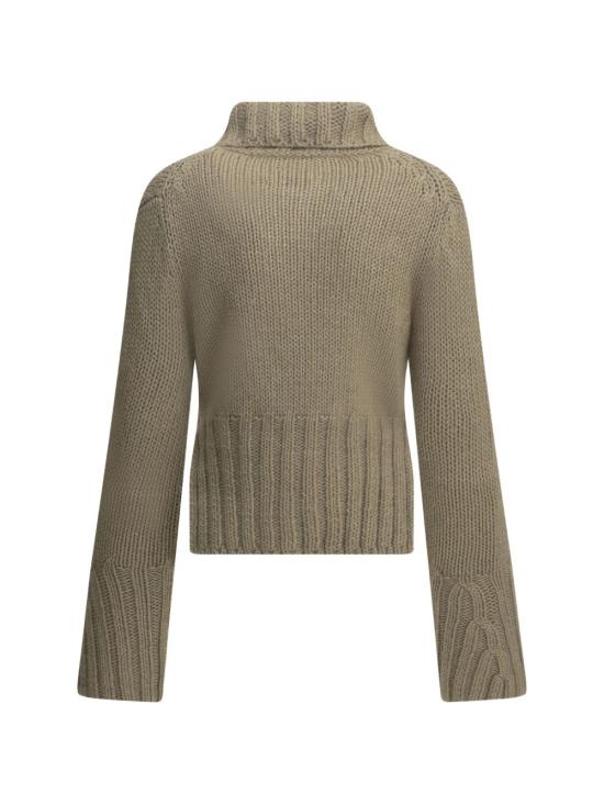 26FW 케이트 가디건 18403675 489 BEIGE - KHAITE