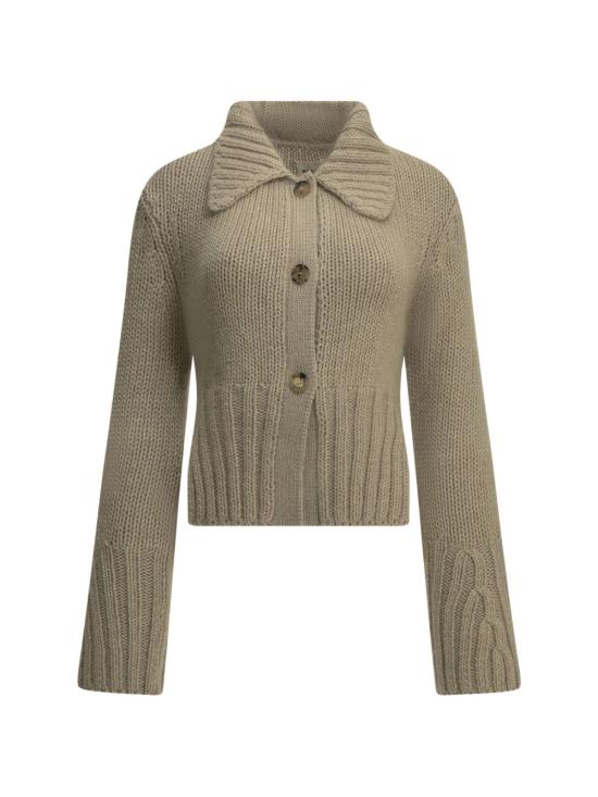 26FW 케이트 가디건 18403675 489 BEIGE