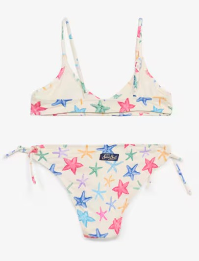 26SS [키즈] 세인트바쓰 수영복/비치웨어 PALOMAJR 00578L STARFISH REEF 10 - MC2 SAINT BARTH