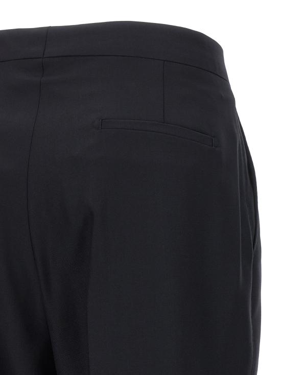 26FW 딸리아토레 수트 자켓 아드리엔 블레이저 블랙 - TAGLIATORE