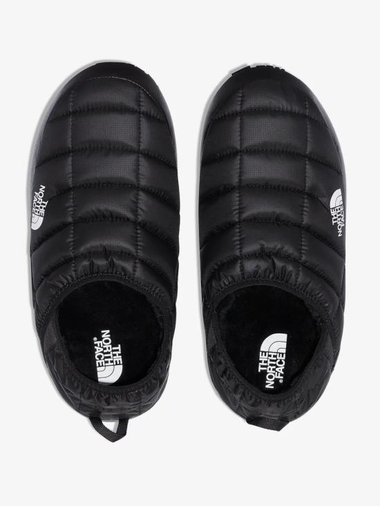 26FW 노스페이스 부츠 NF0A3UZ NKY41 NERO - NORTH FACE