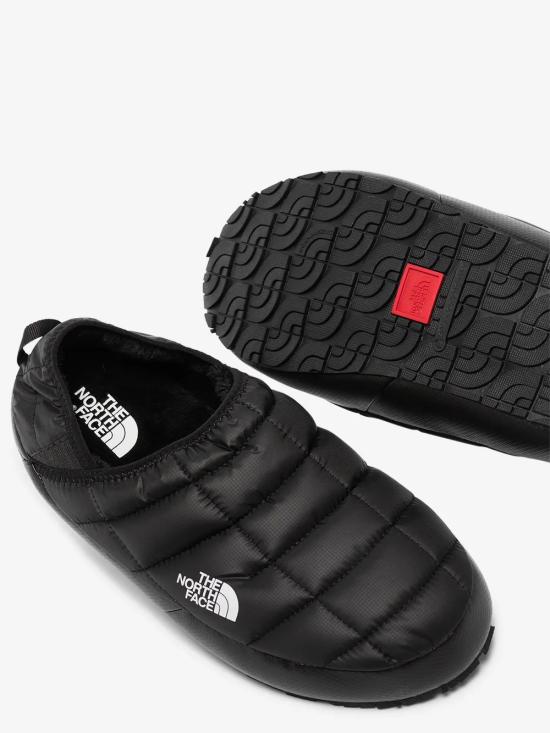 26FW 노스페이스 부츠 NF0A3UZ NKY41 NERO - NORTH FACE