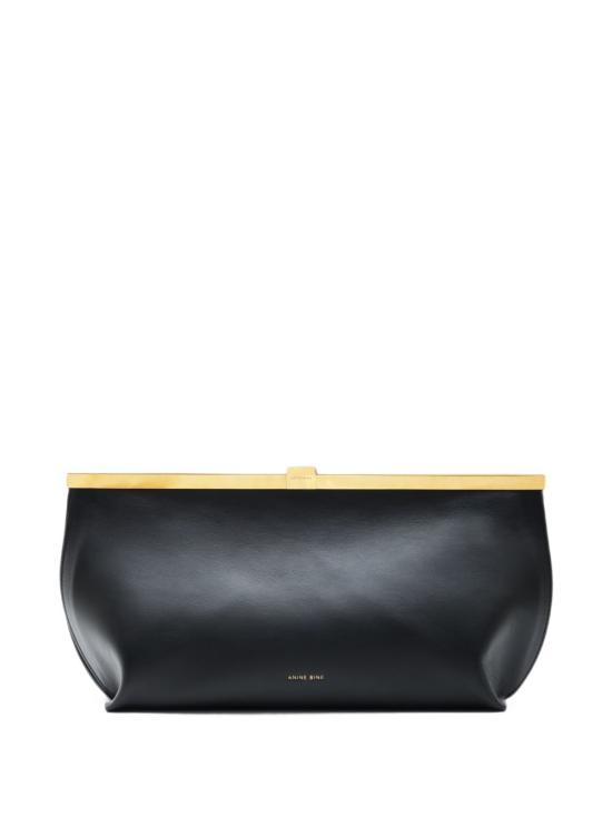 26FW 애니빙 모자 A1312626BLK1 BLACK