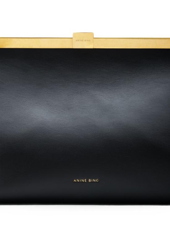 26FW 애니빙 모자 A1312626BLK1 BLACK - ANINE BING