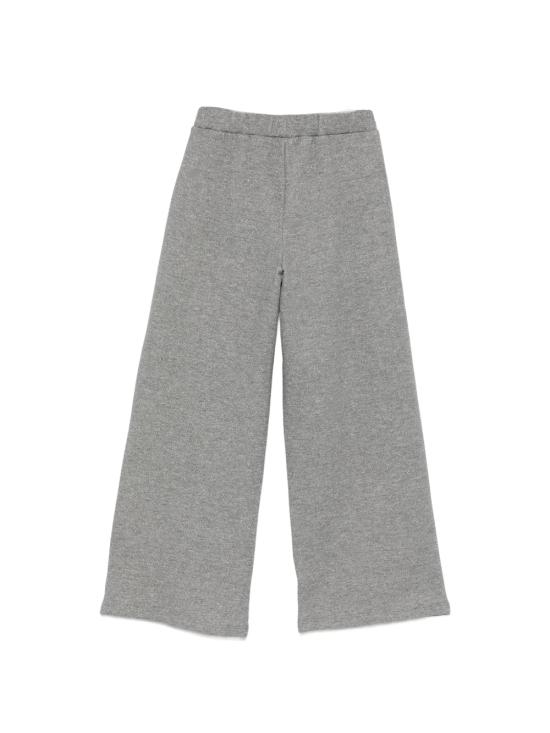 26FW [키즈] 트윈셋 팬츠 262GJ2151 12839 GRIGIO SCURO MELANGE