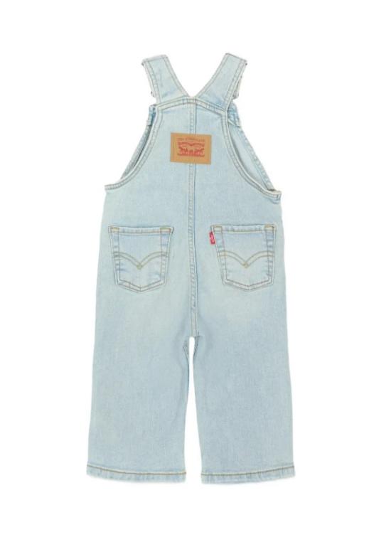 26FW [키즈] 리바이스 스트레이트 팬츠 26WMLK6ER544 L6Z - LEVI'S