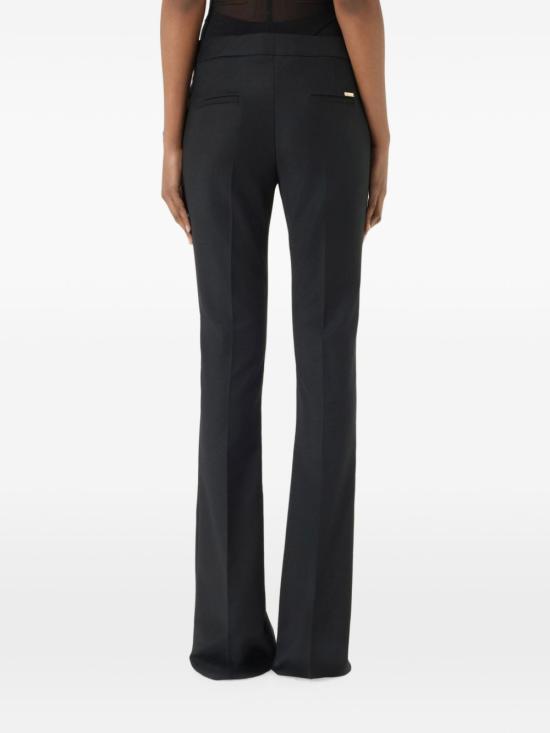 26FW 블루마린 팬츠 RF6006 T903A22222 NERO - BLUMARINE