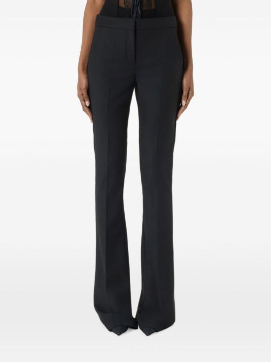 26FW 블루마린 팬츠 RF6006 T903A22222 NERO - BLUMARINE