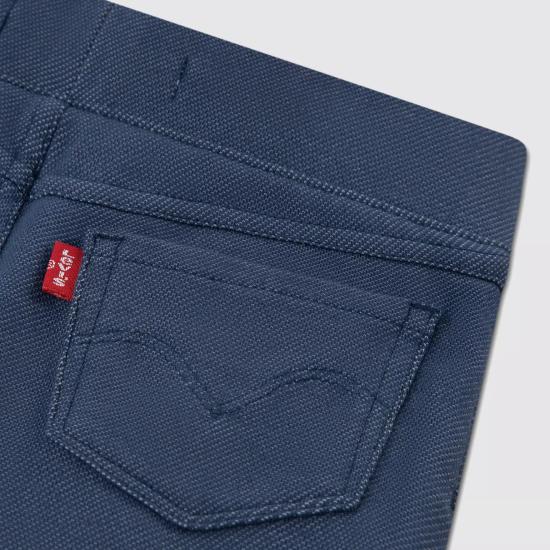 26FW [키즈] 리바이스 스트레이트 팬츠 26WMLK1ER588 W0E - LEVI'S