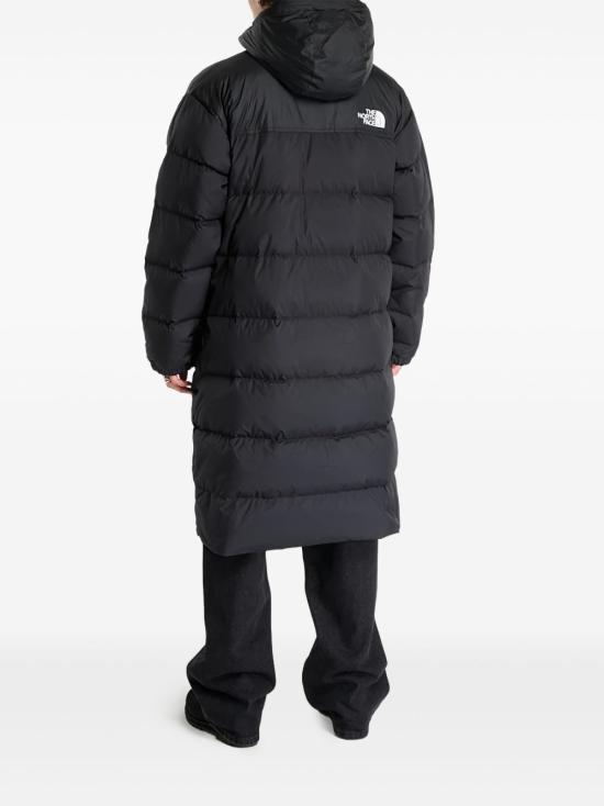 26FW 노스페이스 1996 레트로 눕시 파카 롱패딩 NF0A832JGOE1 BLACK NERO - NORTH FACE