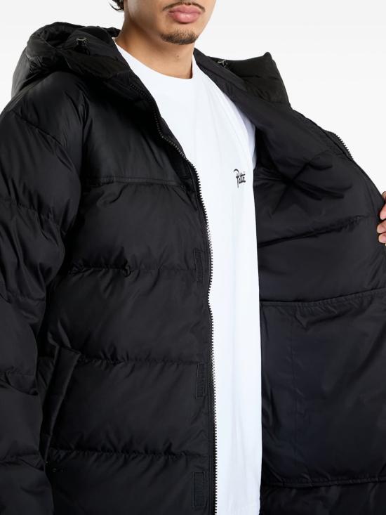 26FW 노스페이스 1996 레트로 눕시 파카 롱패딩 NF0A832JGOE1 BLACK NERO - NORTH FACE