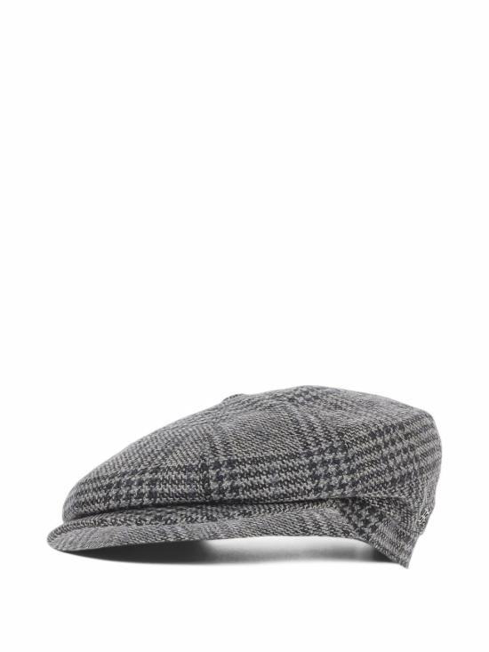 26FW 딸리아토레 베레모 BUDDY 440074S1145 GRIGIO
