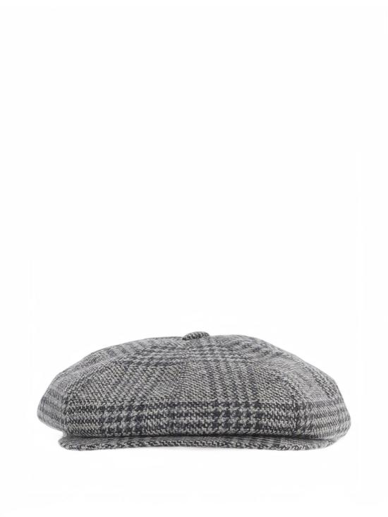 26FW 딸리아토레 베레모 BUDDY 440074S1145 GRIGIO - TAGLIATORE