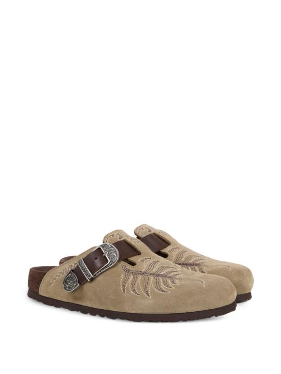 26FW 버켄스탁 뮬/슬리퍼 MS4M0001 AP12SM0724 - BIRKENSTOCK