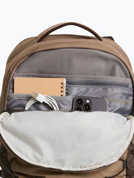 26FW 노스페이스 보레알리스 백팩 NF0A52SE T6V1 MARRONE - NORTH FACE