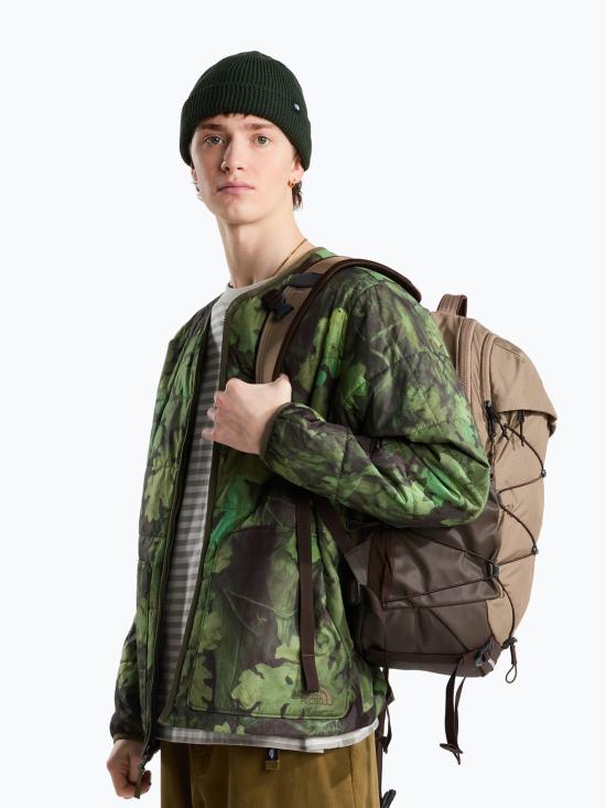 26FW 노스페이스 보레알리스 백팩 NF0A52SE T6V1 MARRONE - NORTH FACE
