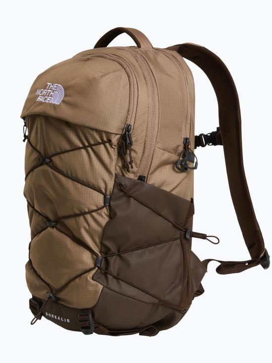 26FW 노스페이스 보레알리스 백팩 NF0A52SE T6V1 MARRONE - NORTH FACE
