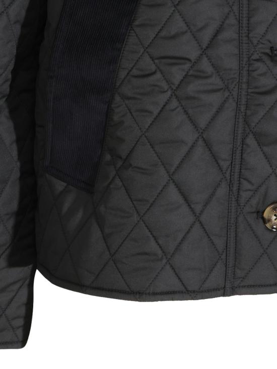 26FW 바버 수트 자켓 LQU1940 LQUBK11 NERO - BARBOUR