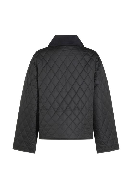 26FW 바버 수트 자켓 LQU1940 LQUBK11 NERO - BARBOUR