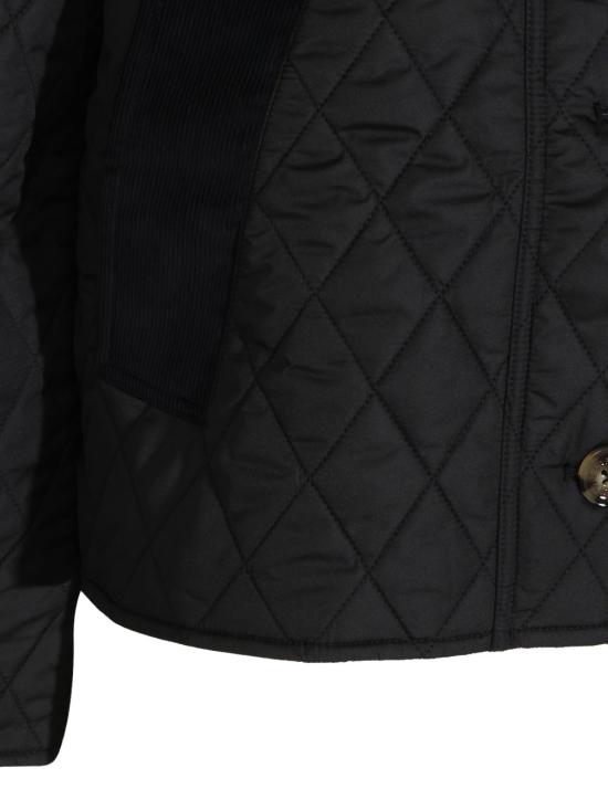 26FW 바버 수트 자켓 LQU1940 LQUBK11 NERO - BARBOUR