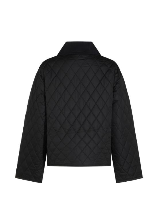 26FW 바버 수트 자켓 LQU1940 LQUBK11 NERO - BARBOUR