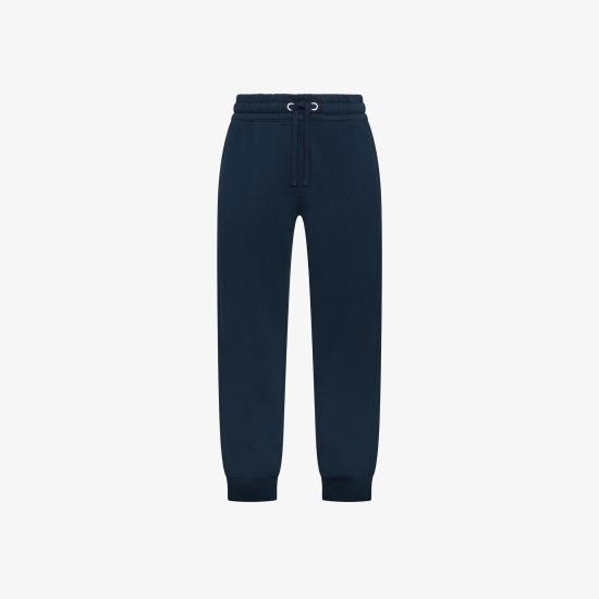 26FW [키즈] 썬 68 스트레이트 팬츠 F46335 07 NAVY BLUE