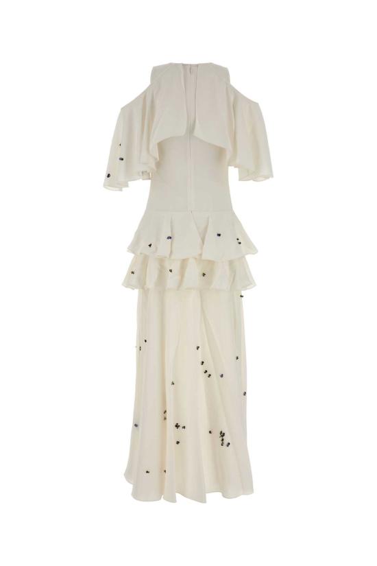 26FW JW앤더슨 점프수트 DR0537PG1999 006 IVORY - JW ANDERSON