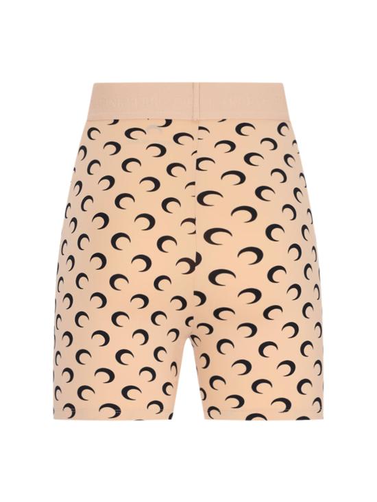 26FW 마린세르 숏팬츠 WSH007ACJER0001 TA10 TAN - MARINE SERRE